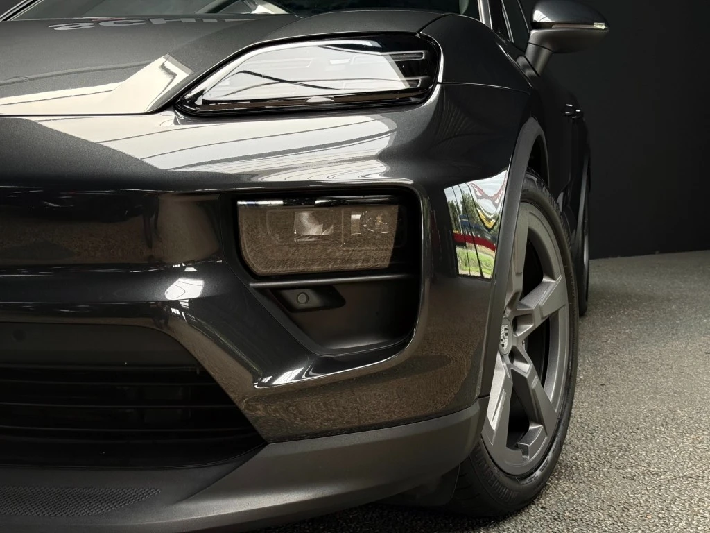 Porsche Macan – foto 15