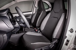 Toyota Aygo – thumbnail 16