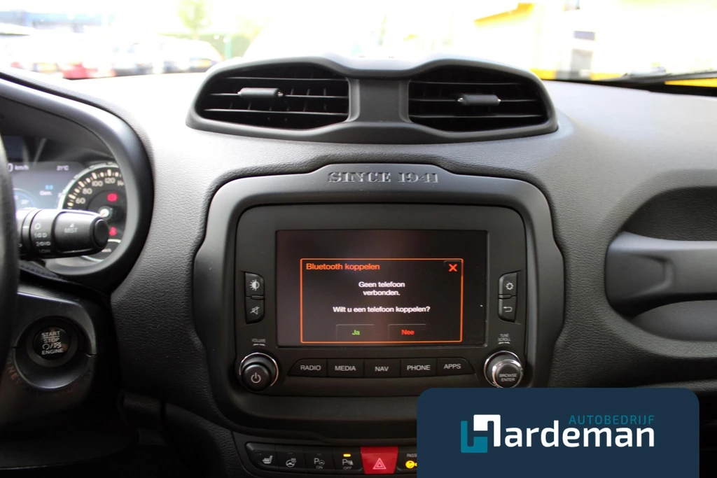 Jeep Renegade – foto 19