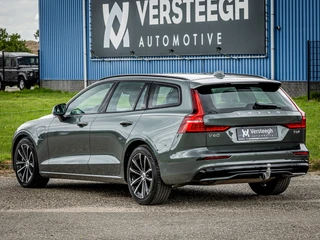 Volvo V60 – thumbnail 1