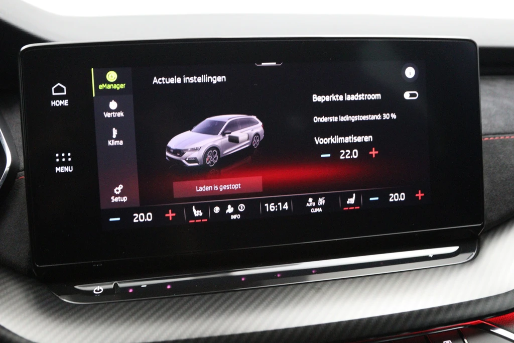 Škoda Octavia – foto 27