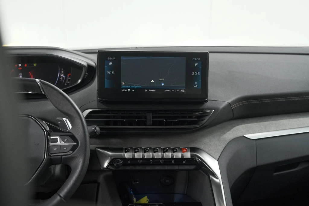Peugeot 3008 – foto 36
