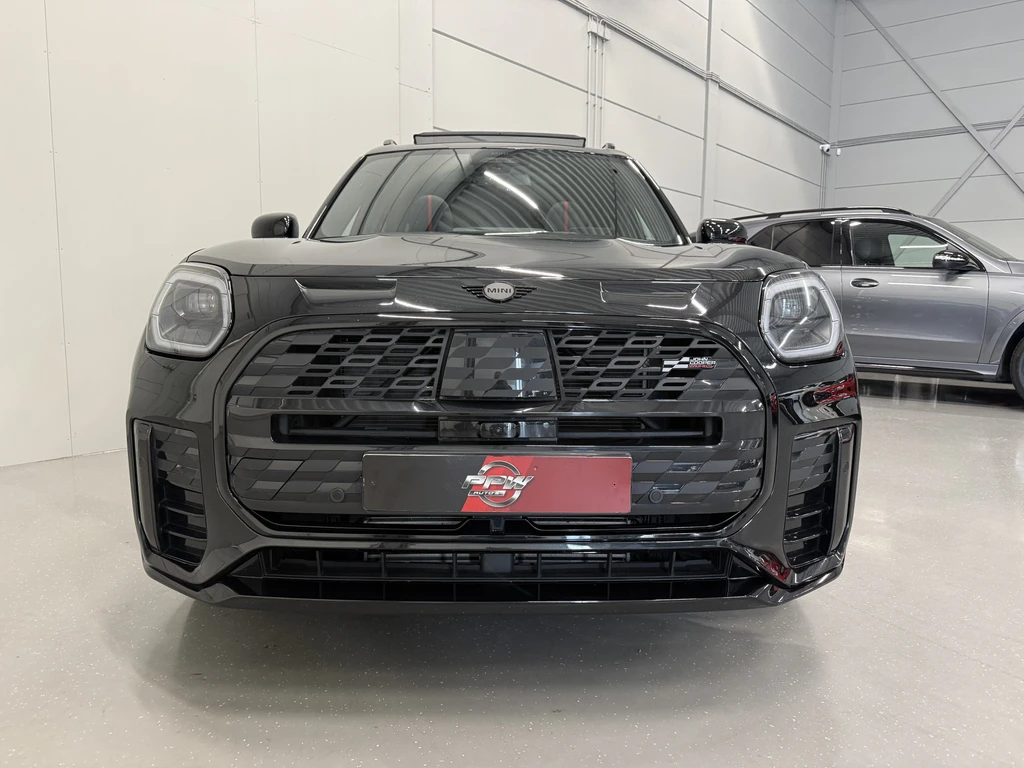 MINI Countryman – foto 10