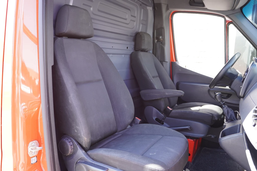 Mercedes-Benz Sprinter – foto 7