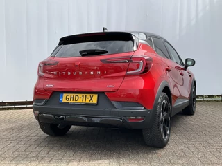 Mitsubishi ASX – thumbnail 9