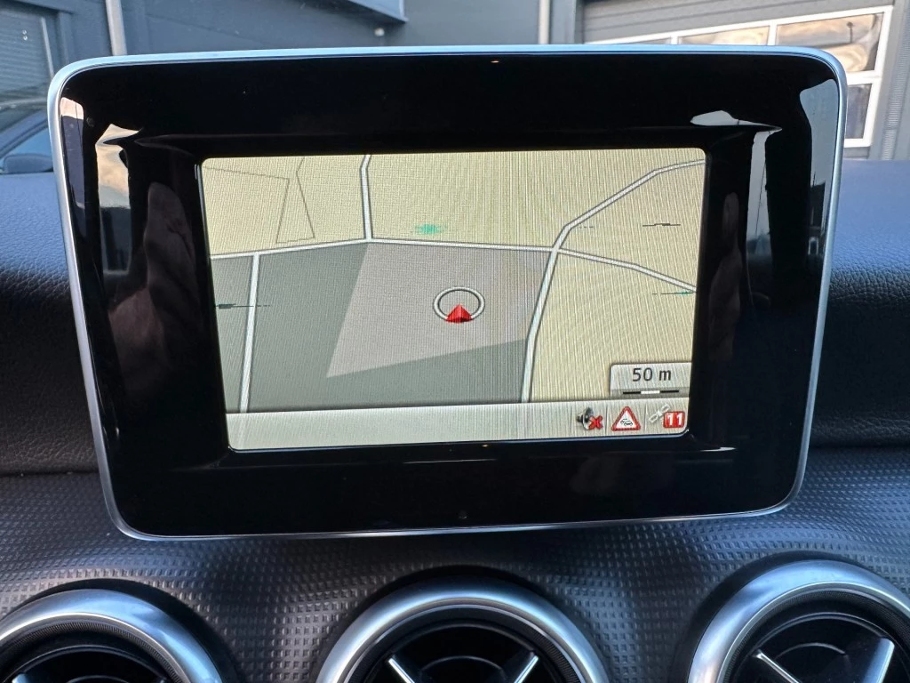 Mercedes-Benz A-Klasse – foto 17