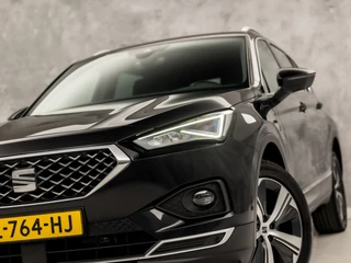 SEAT Tarraco – thumbnail 2