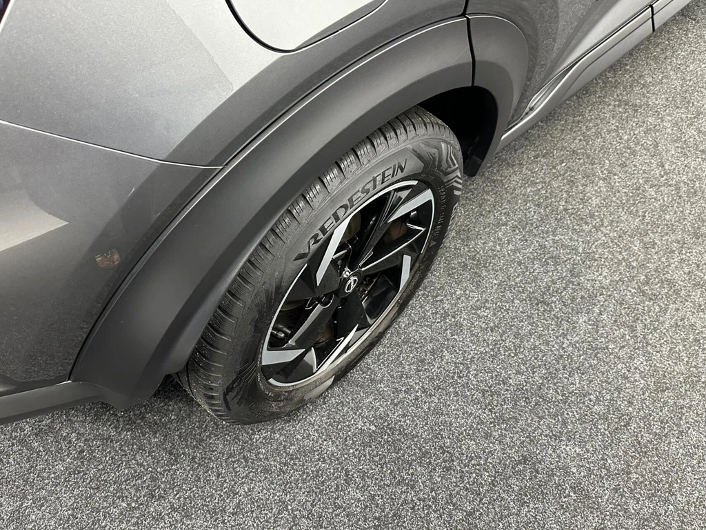 Nissan Juke – foto 13