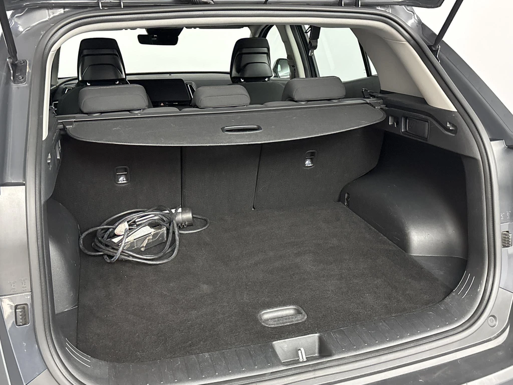 Kia Sportage – foto 15