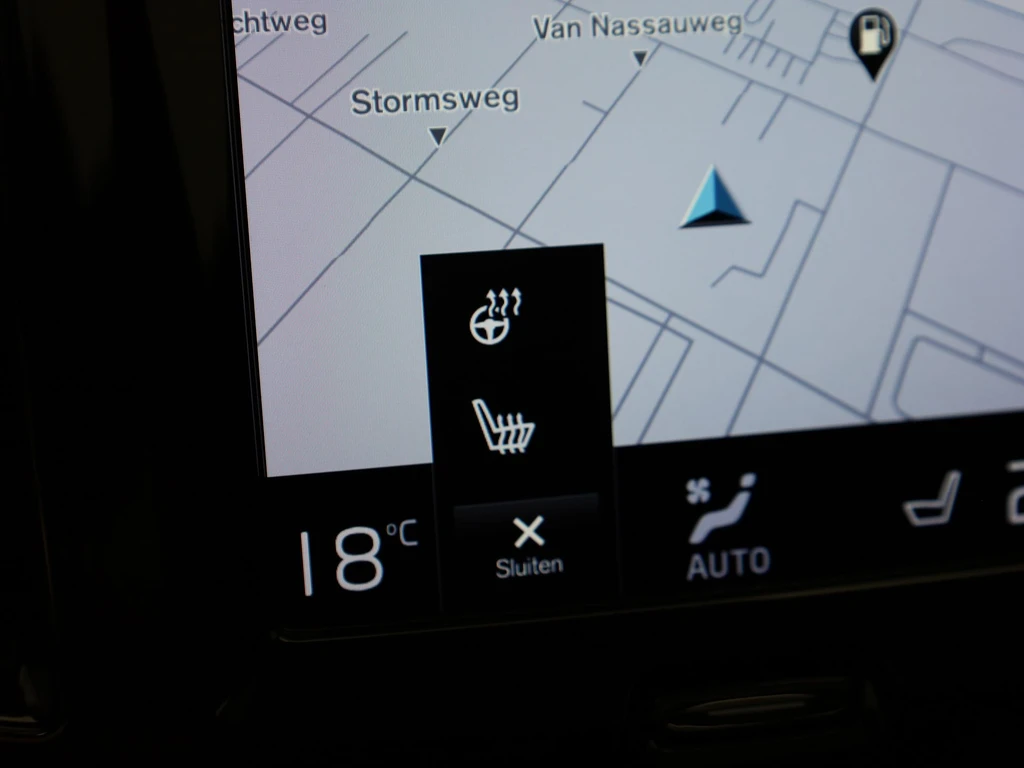 Volvo XC60 – foto 24