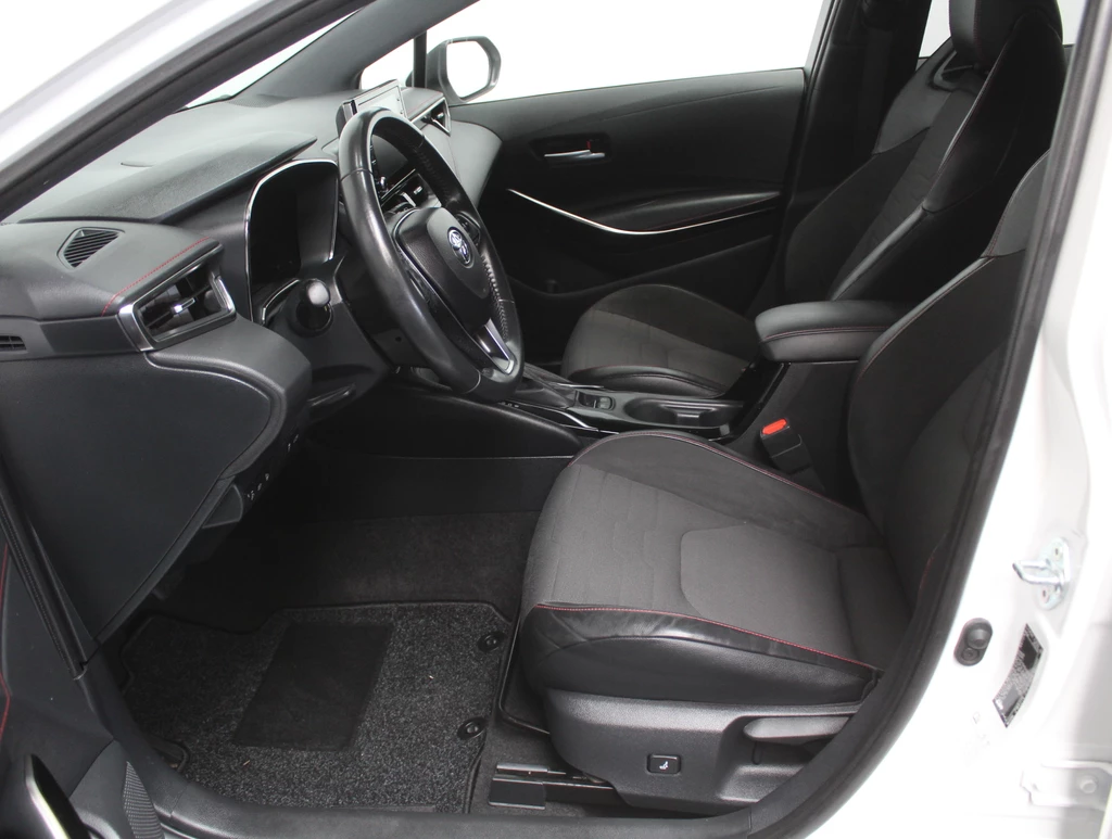 Toyota Corolla Touring Sports – foto 26