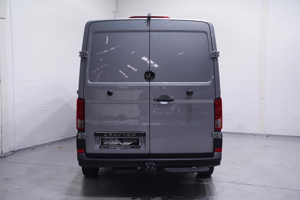 Volkswagen Crafter – foto 4