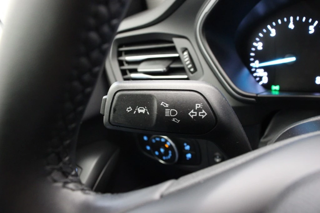 Ford Focus – foto 20
