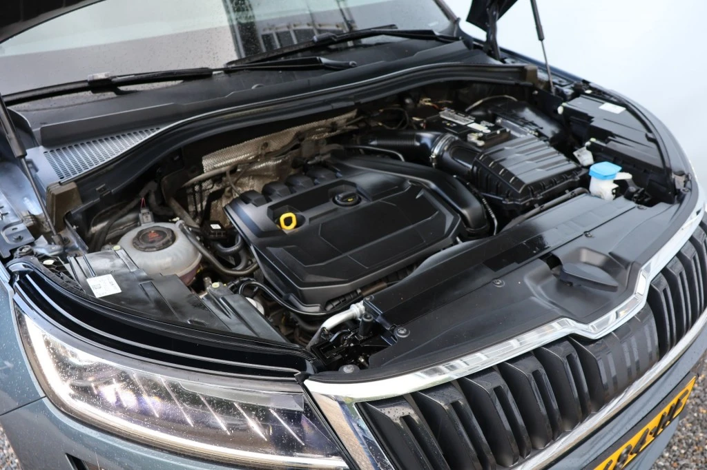 Škoda Kodiaq – foto 37