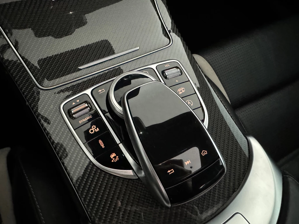 Mercedes-Benz C-Klasse – foto 37