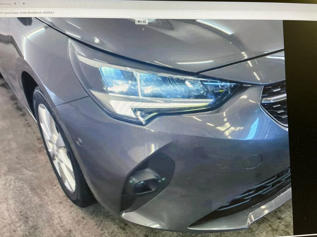 Opel Corsa – foto 7