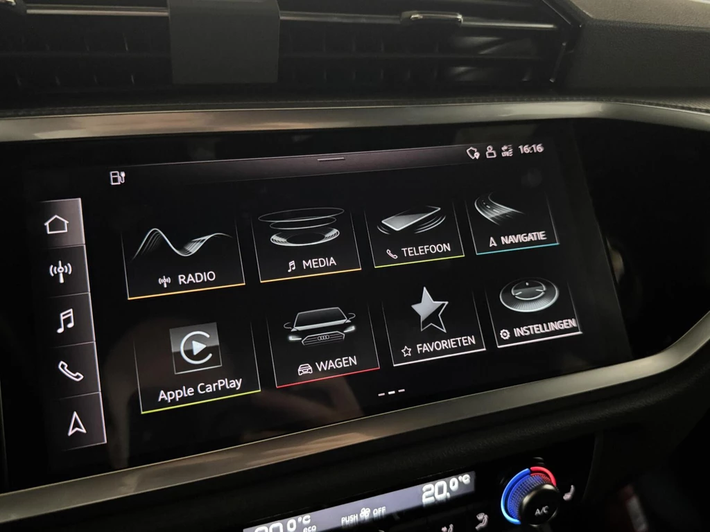 Audi Q3 – foto 47
