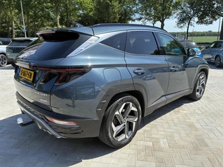 Hyundai Tucson – thumbnail 5