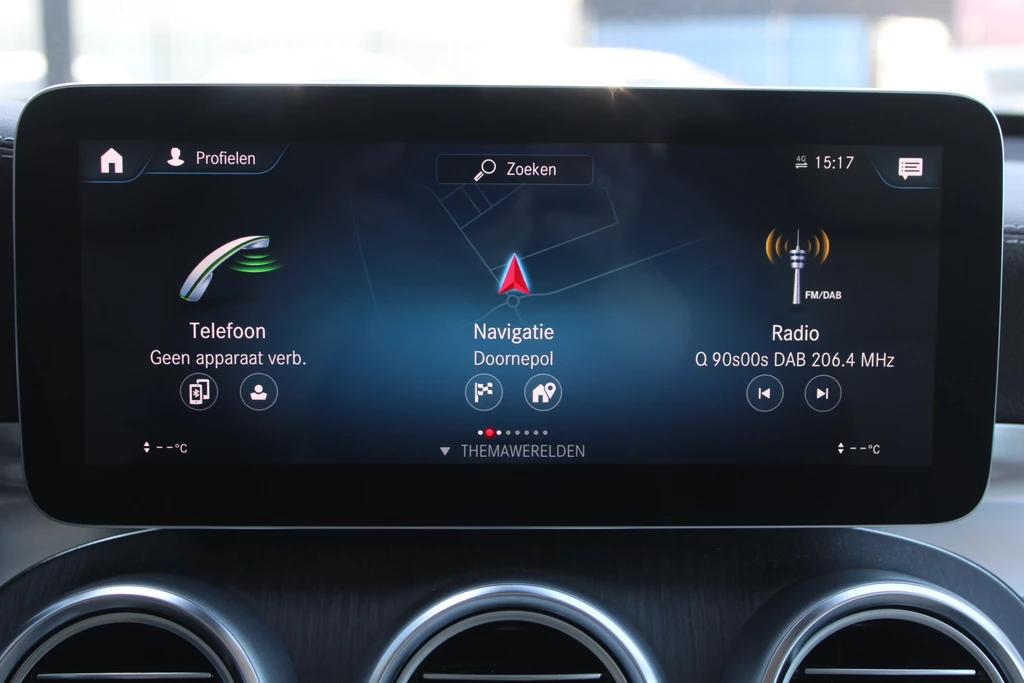 Mercedes-Benz GLC – foto 32