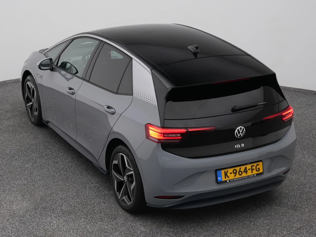 Volkswagen ID.3 – foto 6