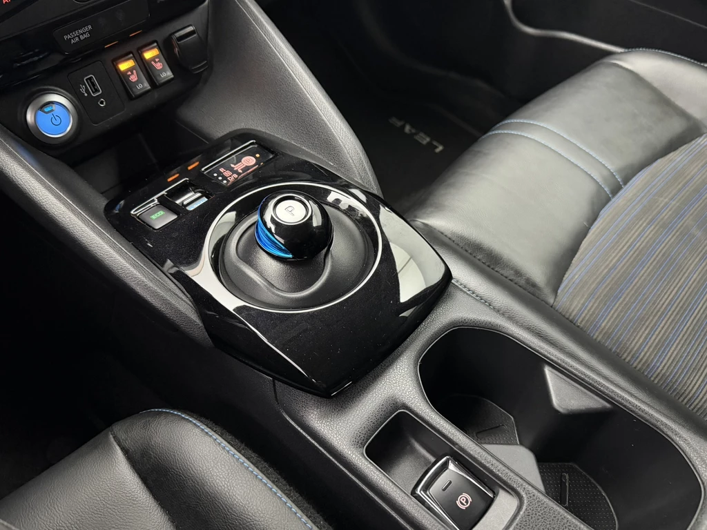 Nissan Leaf – foto 22