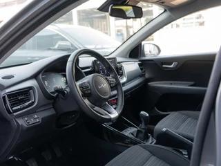 Kia Stonic – thumbnail 21
