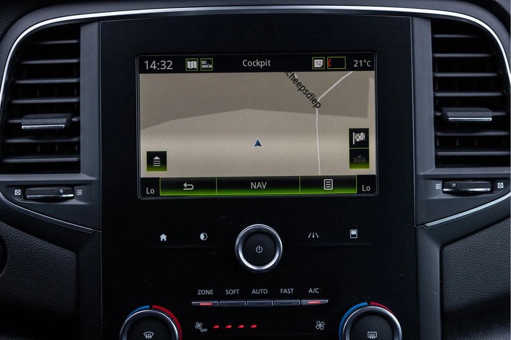 Renault Mégane Estate – foto 37