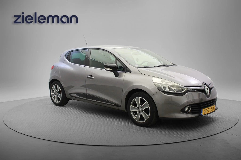 Renault Clio – foto 7