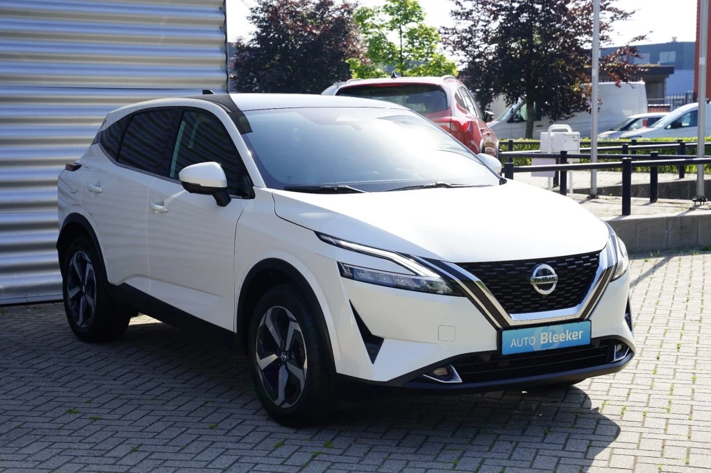 Nissan QASHQAI – foto 5