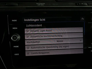 Volkswagen Touran – thumbnail 23