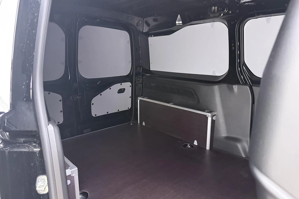 Peugeot e-Partner – foto 13