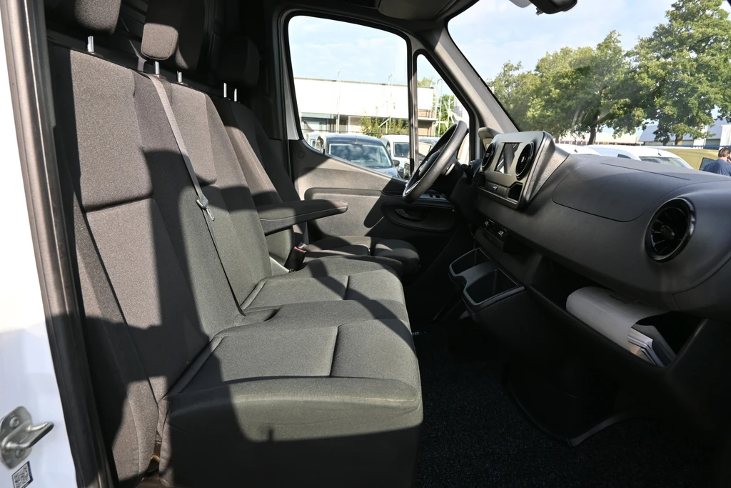 Mercedes-Benz Sprinter – foto 11