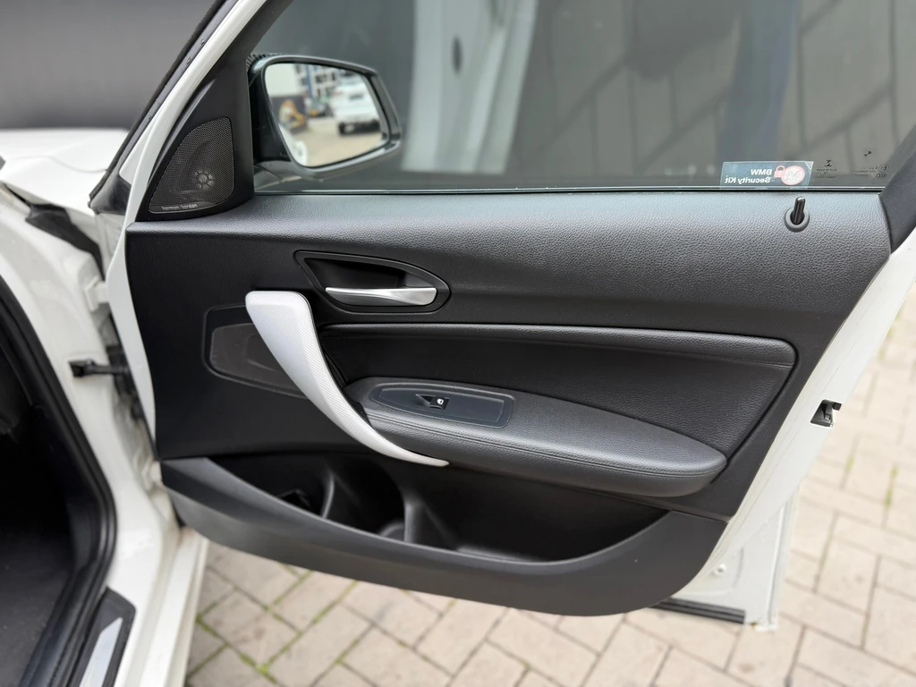 BMW 1 Serie – foto 25