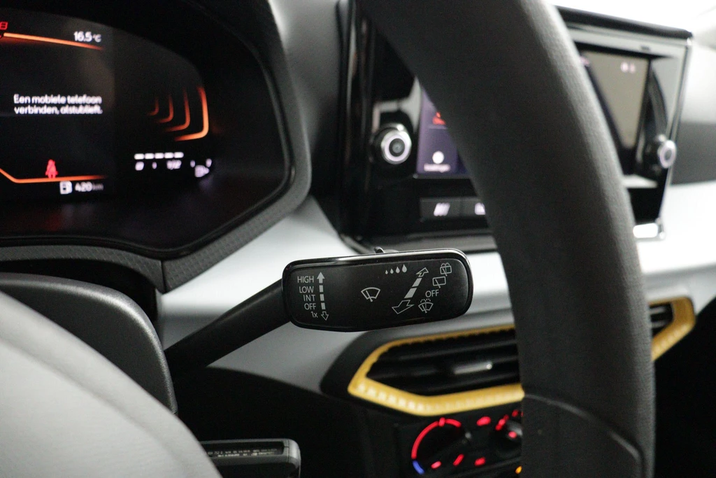 SEAT Arona – foto 25