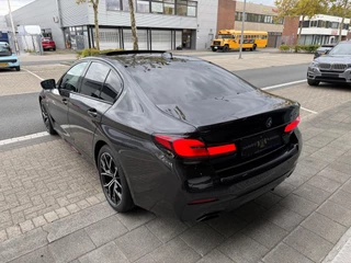 BMW 5 Serie – thumbnail 5