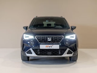 SEAT Arona – thumbnail 6