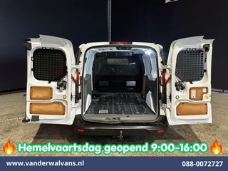 Ford Transit Connect – thumbnail 13