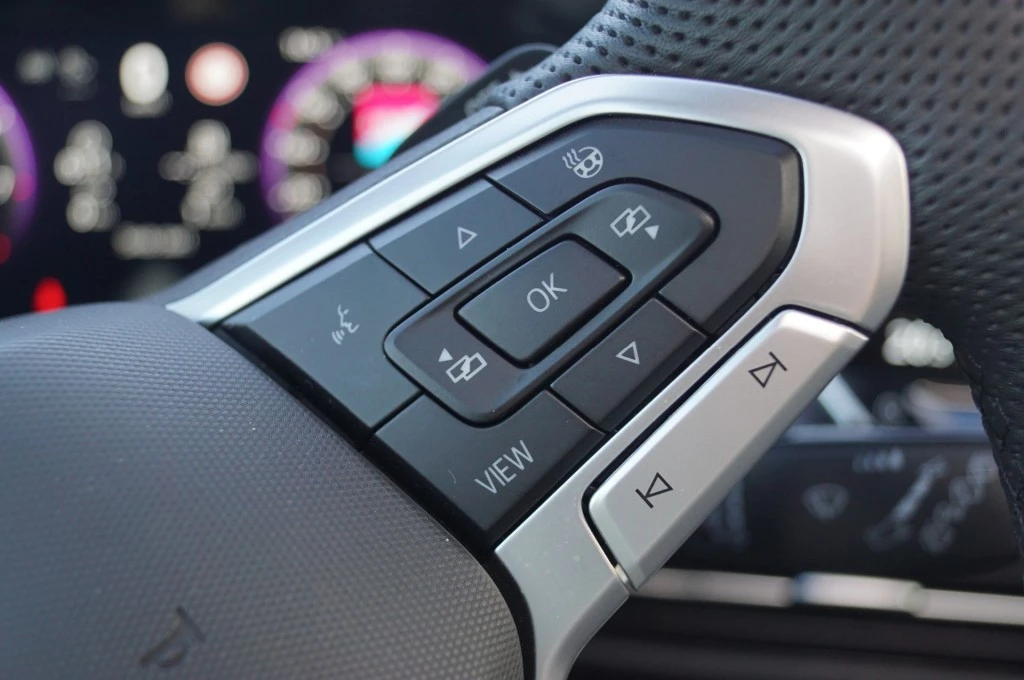 Volkswagen Golf – foto 56