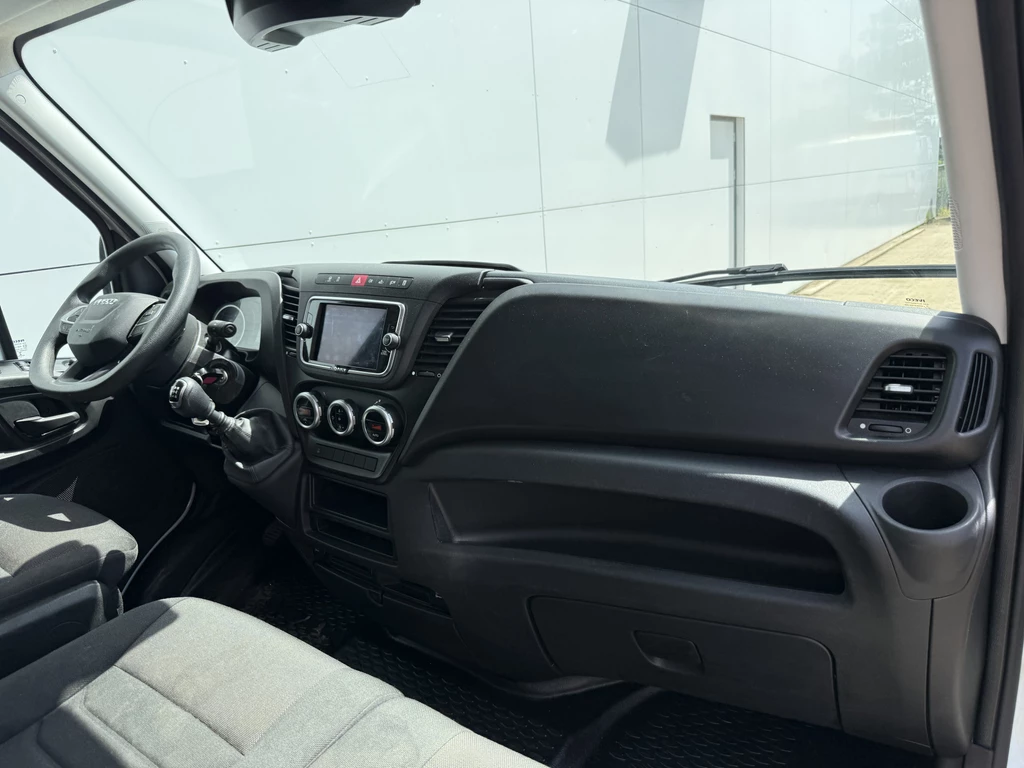 Iveco Daily – foto 10
