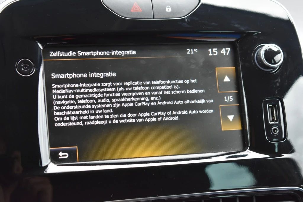 Renault Clio – foto 37