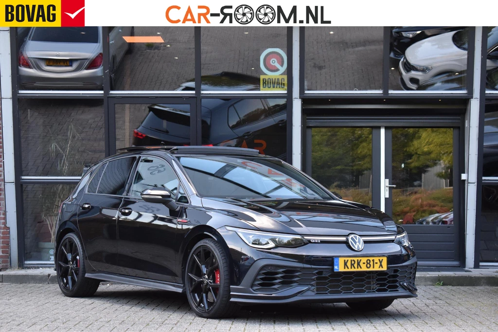 Volkswagen Golf – foto 13