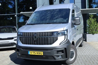 Renault Master – thumbnail 1