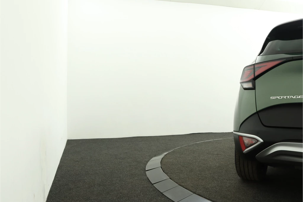 Kia Sportage – foto 7