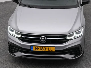 Volkswagen Tiguan Allspace – thumbnail 18