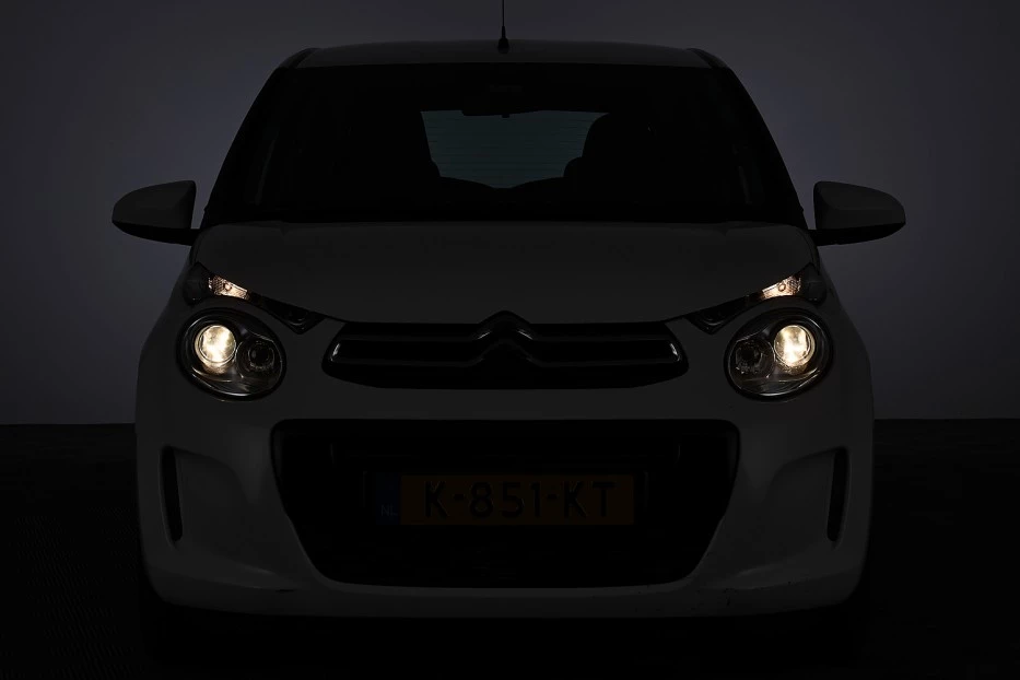 Citroën C1 – foto 9