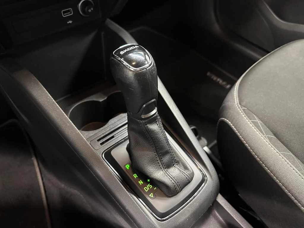 Škoda Fabia – foto 38
