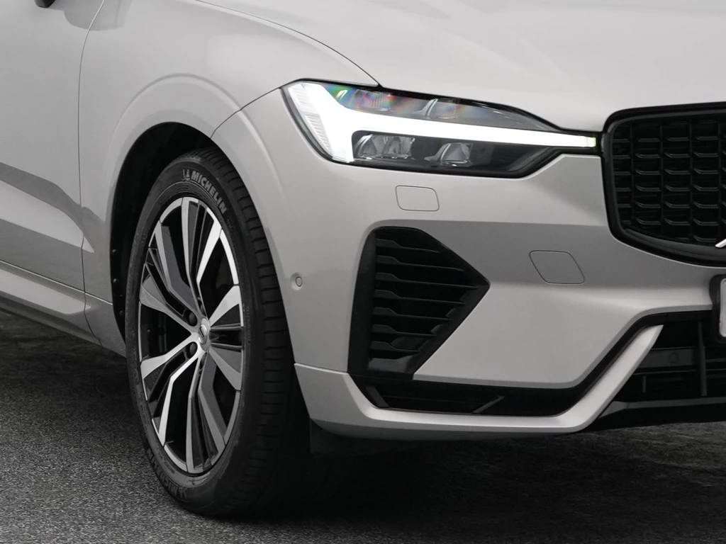 Volvo XC60 – foto 28
