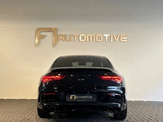 Mercedes-Benz CLA – thumbnail 4