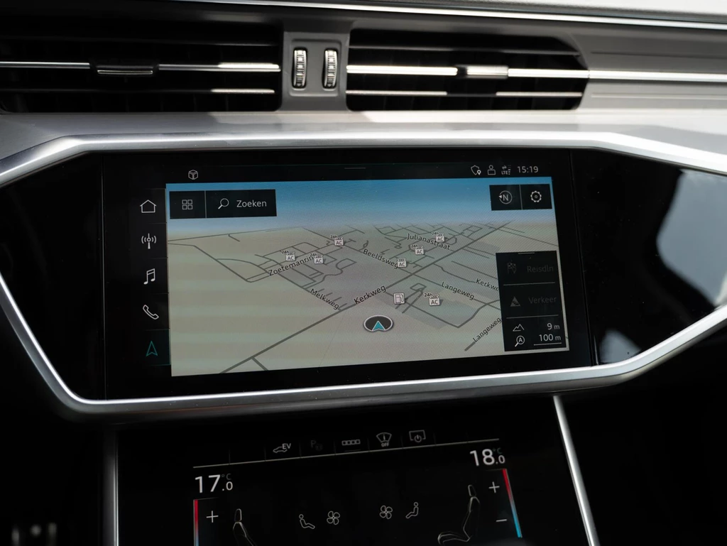 Audi A6 – foto 28