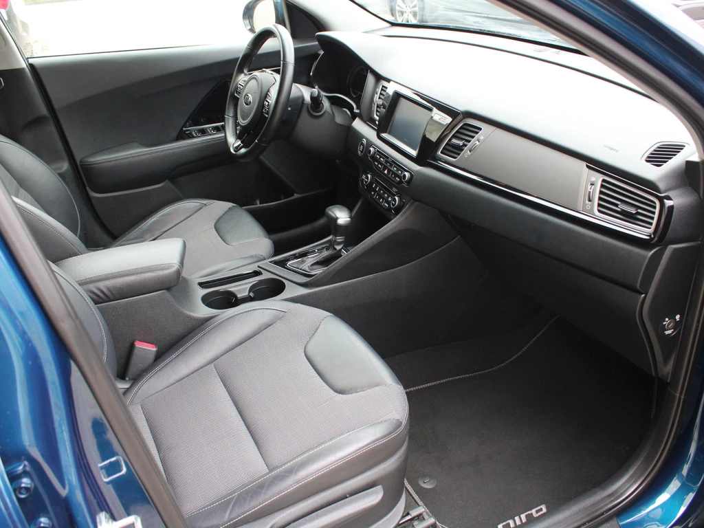Kia Niro – foto 13